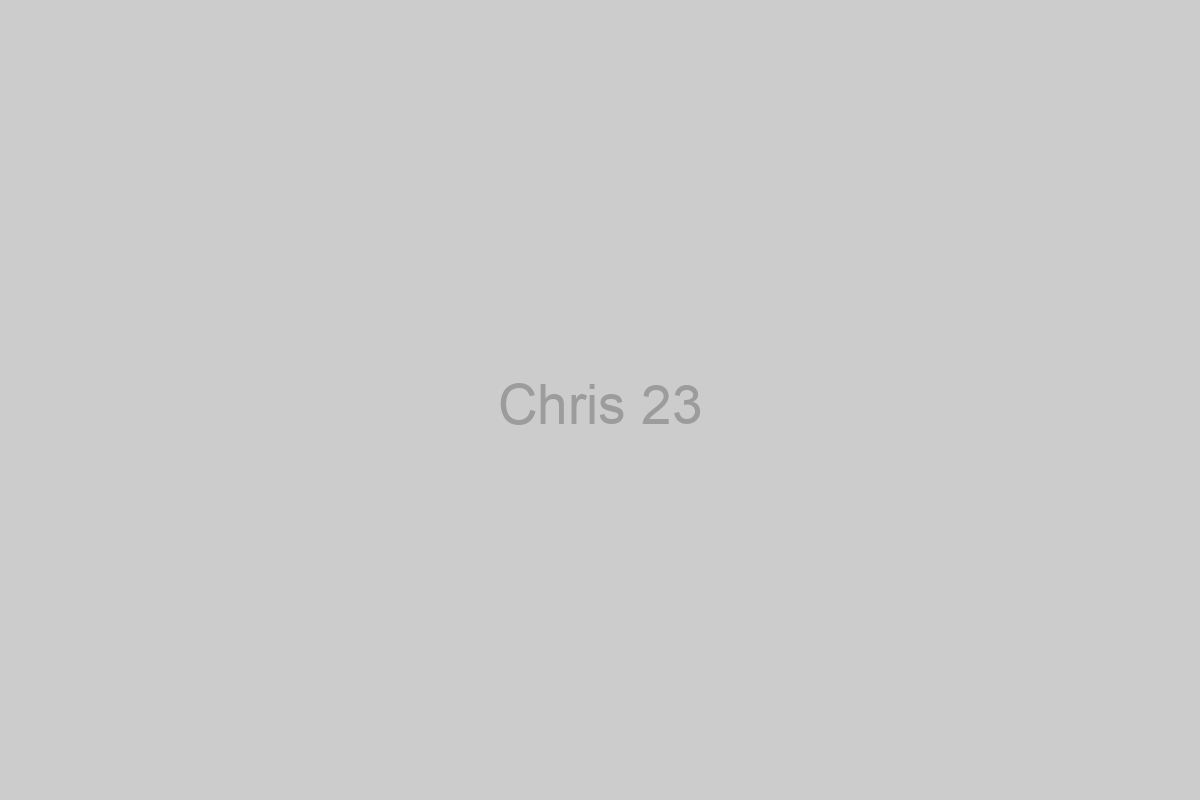 Chris 23
